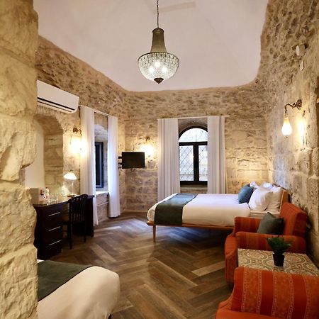 Petrakis Inn Baitulmaqdis Luaran gambar
