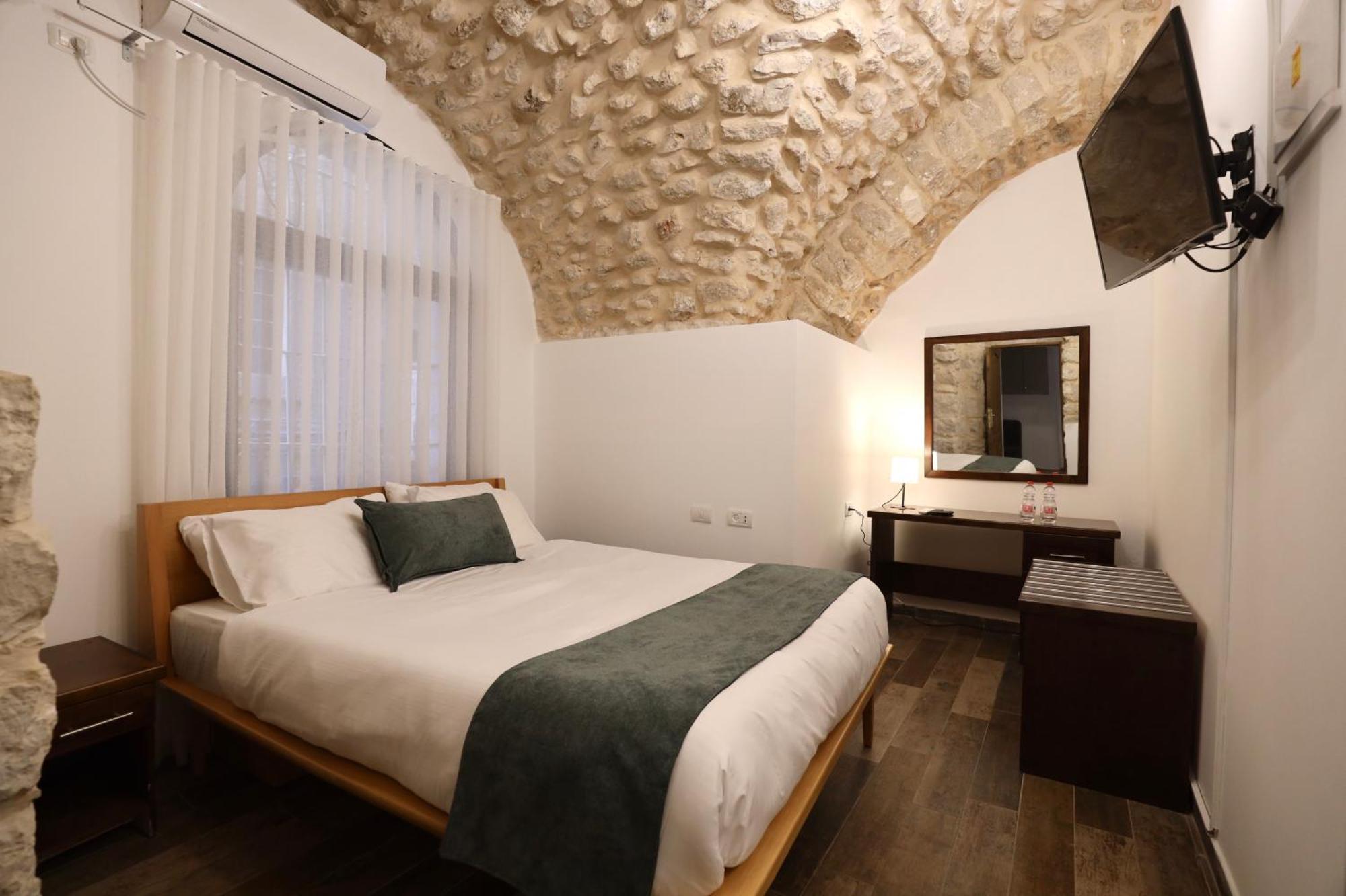 Petrakis Inn Baitulmaqdis Luaran gambar