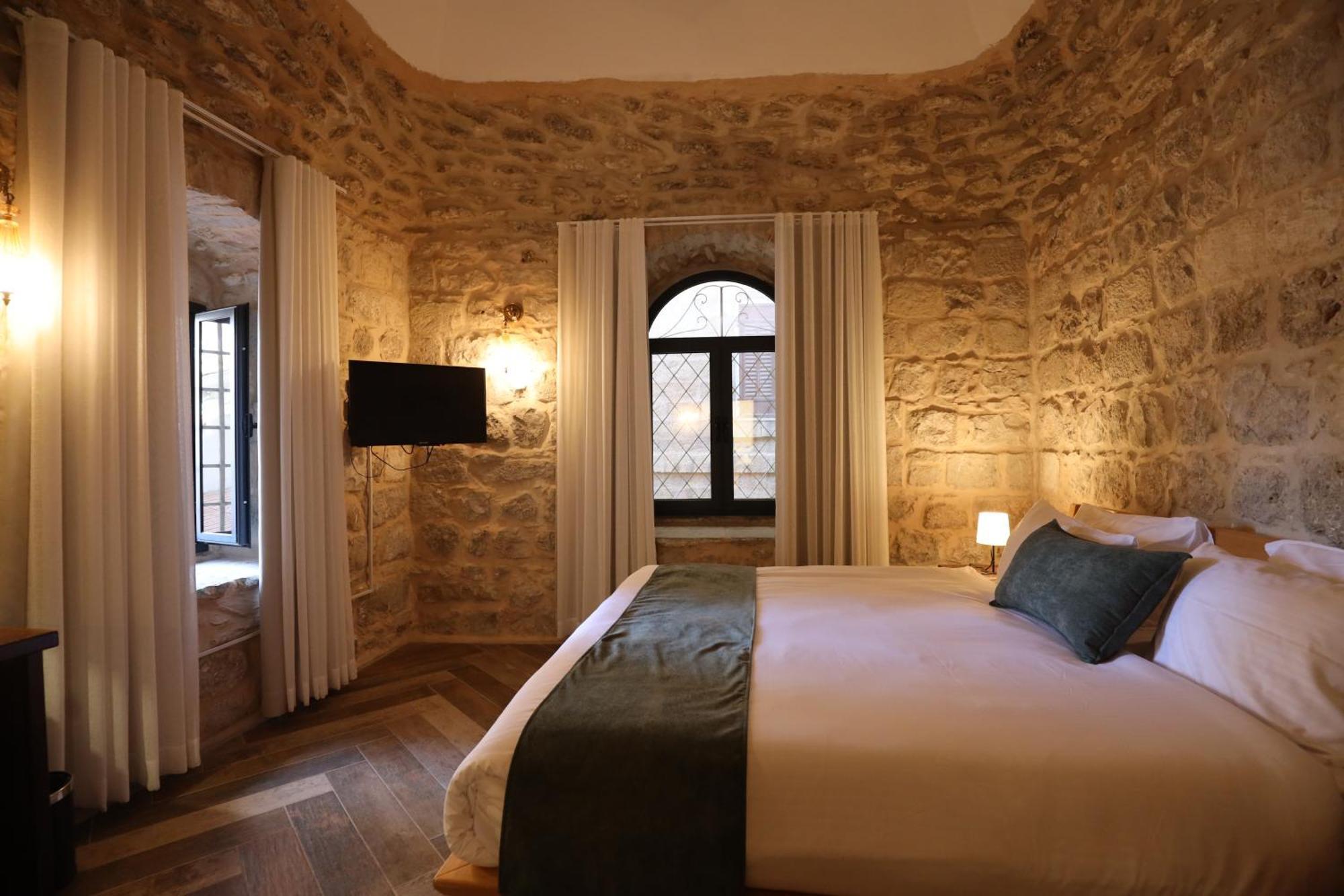 Petrakis Inn Baitulmaqdis Luaran gambar