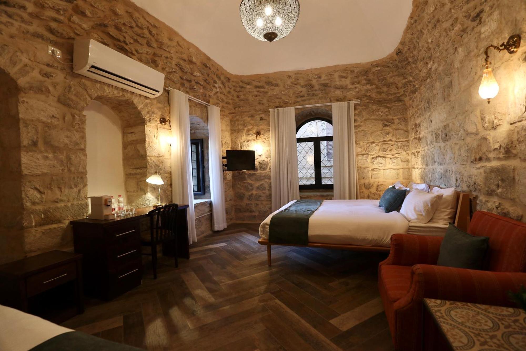 Petrakis Inn Baitulmaqdis Luaran gambar