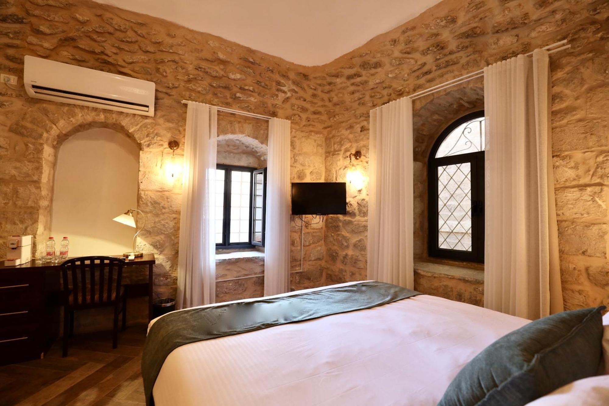 Petrakis Inn Baitulmaqdis Luaran gambar