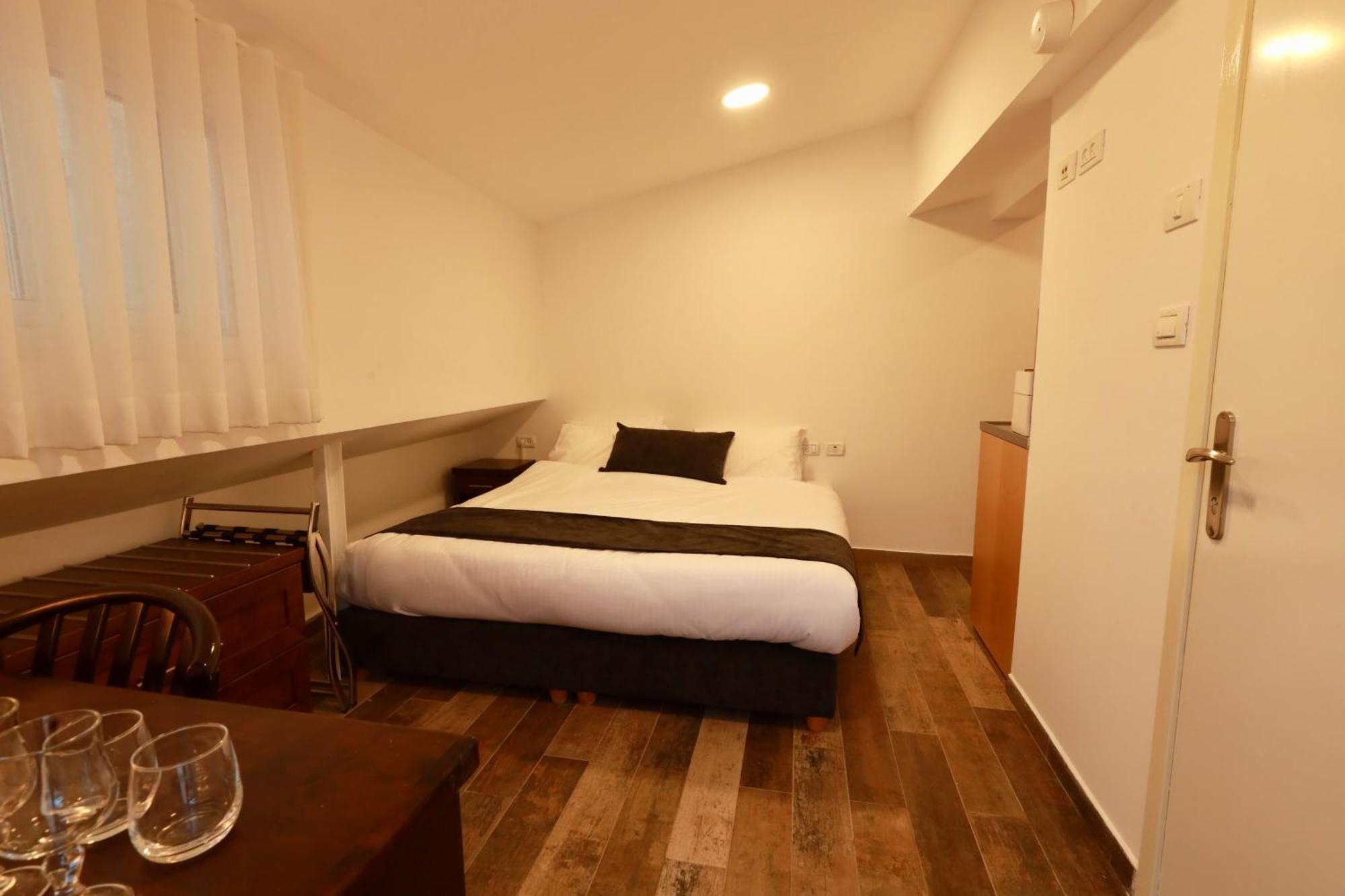 Petrakis Inn Baitulmaqdis Luaran gambar