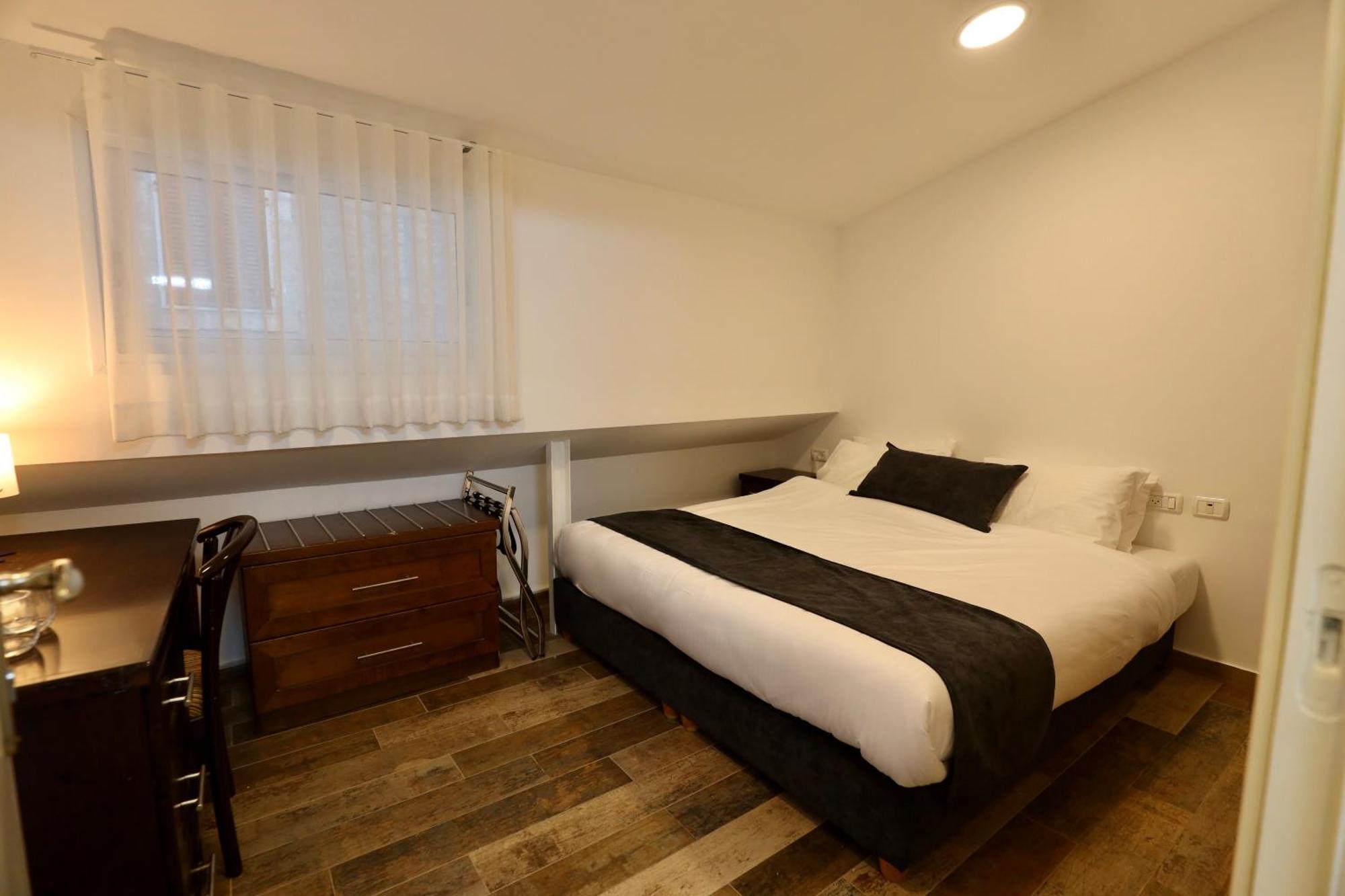 Petrakis Inn Baitulmaqdis Luaran gambar
