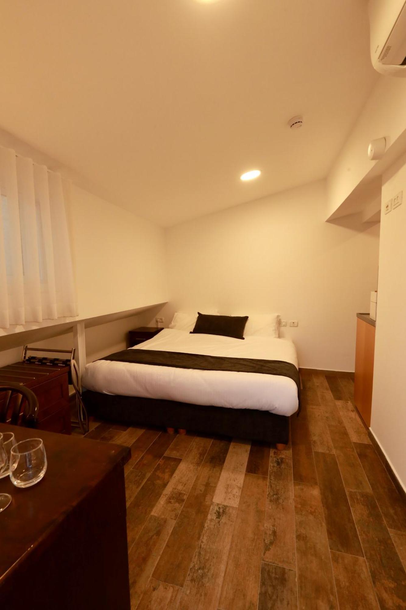 Petrakis Inn Baitulmaqdis Luaran gambar