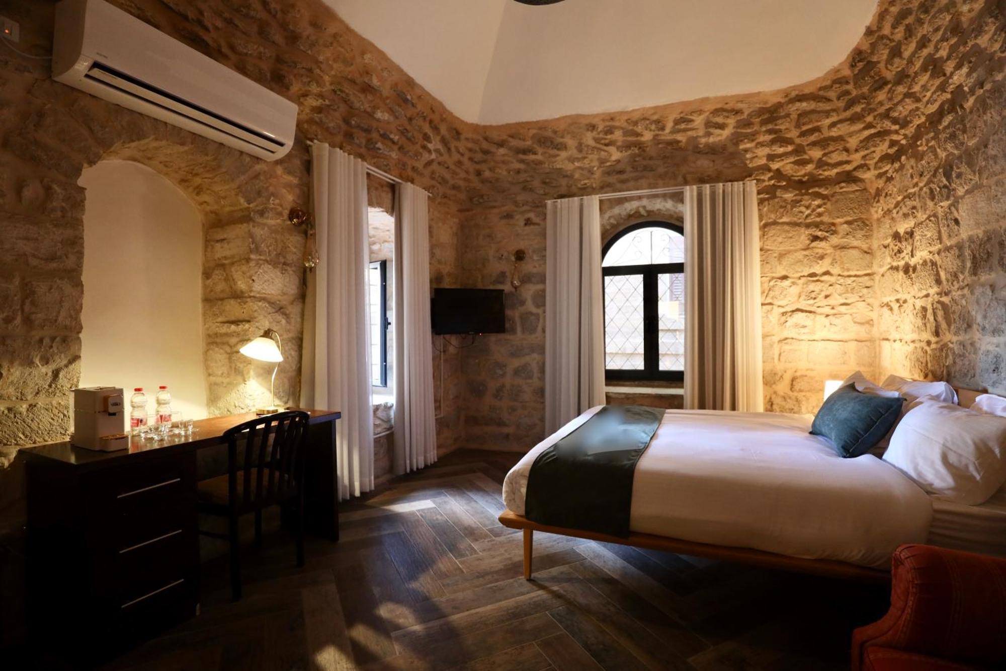 Petrakis Inn Baitulmaqdis Luaran gambar