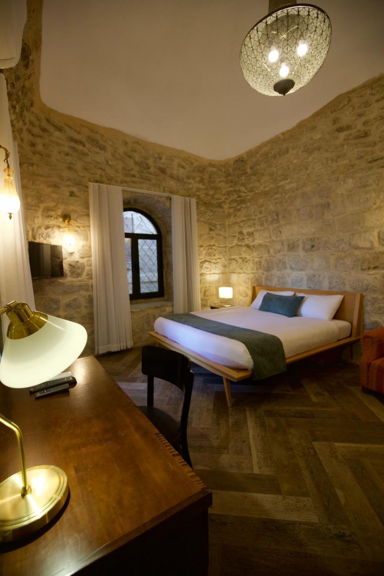 Petrakis Inn Baitulmaqdis Luaran gambar